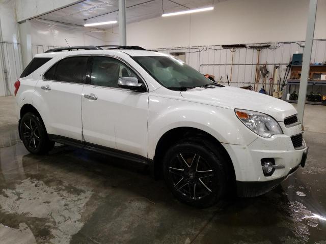 صورة رقم 4 من المزاد - 2012 CHEVROLET EQUINOX LT مع VIN 2GNFLGE59C6315008