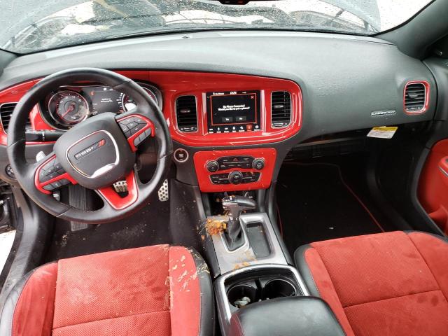 Photo 8 from auction – 2019 DODGE CHARGER SC with VIN 2C3CDXGJ0KH599445