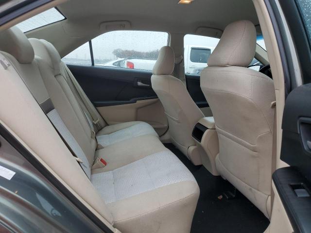 Photo 10 from auction – 2012 TOYOTA CAMRY BASE with VIN 4T1BF1FK5CU517132