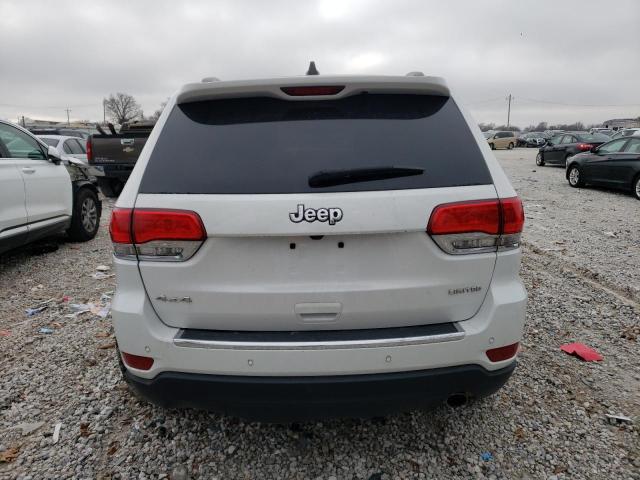 Photo 6 from auction – 2018 JEEP GRAND CHER with VIN 1C4RJFBG9JC108103
