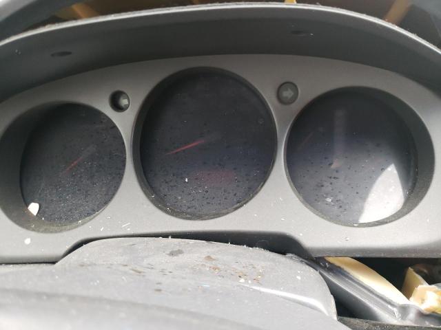 Photo 9 from auction – 1998 ACURA 3.5RL with VIN JH4KA9649WC009080
