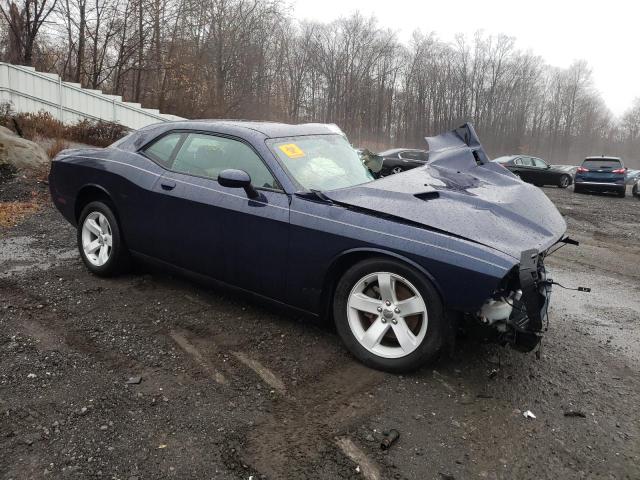 Photo 4 from auction – 2013 DODGE CHALLENGER with VIN 2C3CDYAG3DH724184