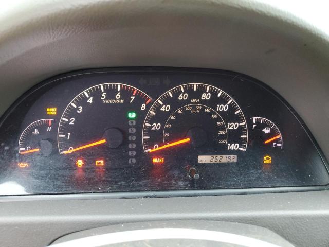 Photo 9 from auction – 2005 TOYOTA CAMRY LE with VIN 4T1BE32K15U417875