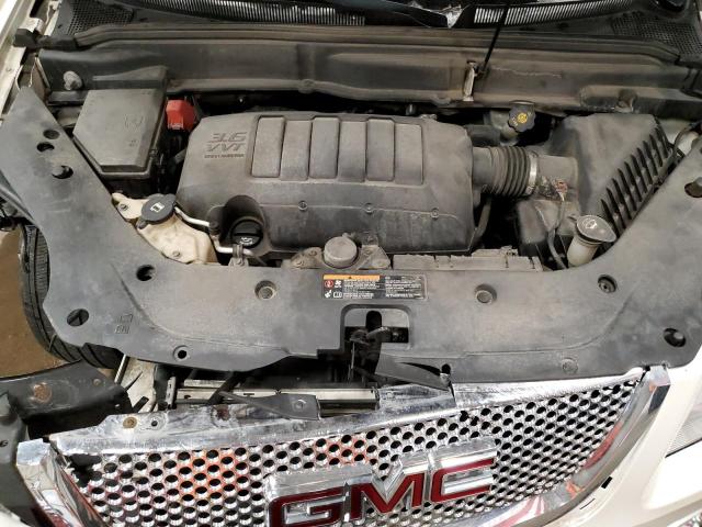 Photo 12 from auction – 2012 GMC ACADIA DEN with VIN 1GKKVTED3CJ147424
