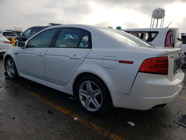 Photo 2 from auction – 2004 ACURA TL with VIN 19UUA66234A068689