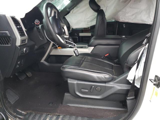 Photo 7 from auction – 2020 FORD F150 SUPER with VIN 1FTEW1E54LFC16837