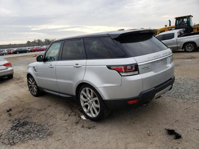 Photo 2 from auction – 2014 LAND ROVER RANGE ROVE with VIN SALWR2WF2EA600326