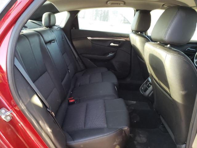 Photo 10 from auction – 2018 CHEVROLET IMPALA LT with VIN 2G1105S38J9138233