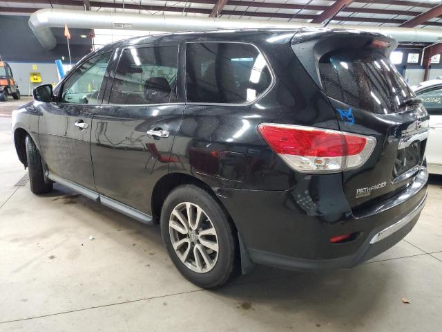 Photo 2 from auction – 2014 NISSAN PATHFINDER with VIN 5N1AR2MM7EC677602
