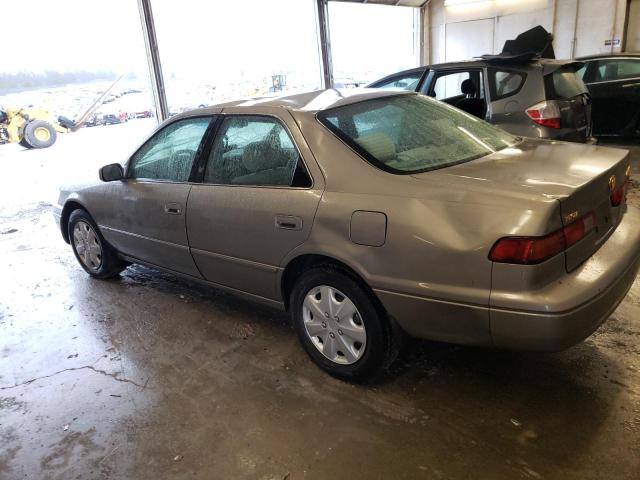 Photo 2 from auction – 1997 TOYOTA CAMRY CE with VIN 4T1BF22KXVU023010