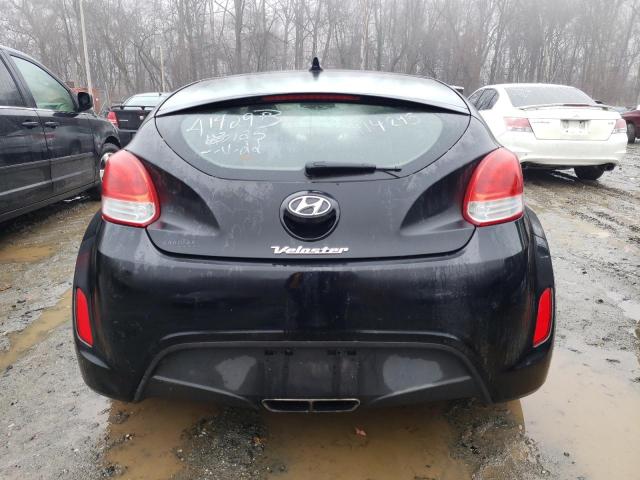 Photo 6 from auction – 2012 HYUNDAI VELOSTER with VIN KMHTC6AD7CU056549