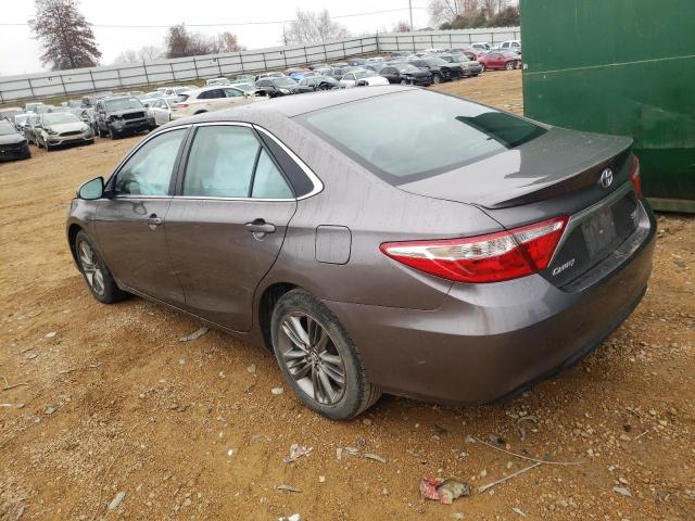 Photo 3 from auction – 2017 TOYOTA CAMRY LE with VIN 4T1BF1FK9HU291359