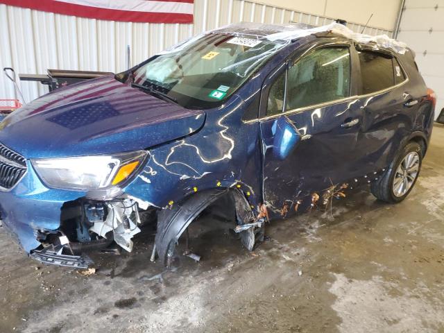 Photo 9 from auction – 2020 BUICK ENCORE PRE with VIN KL4CJESB4LB072005