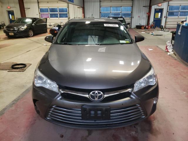 Photo 5 from auction – 2017 TOYOTA CAMRY LE with VIN 4T1BF1FK0HU385243