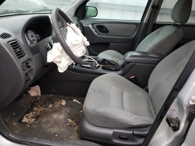 Photo 7 from auction – 2007 FORD ESCAPE XLT with VIN 1FMYU93117KA04553