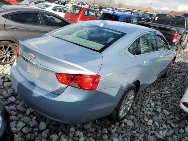 Photo 3 from auction – 2015 CHEVROLET IMPALA LS with VIN 1G11Z5SL1FU130278