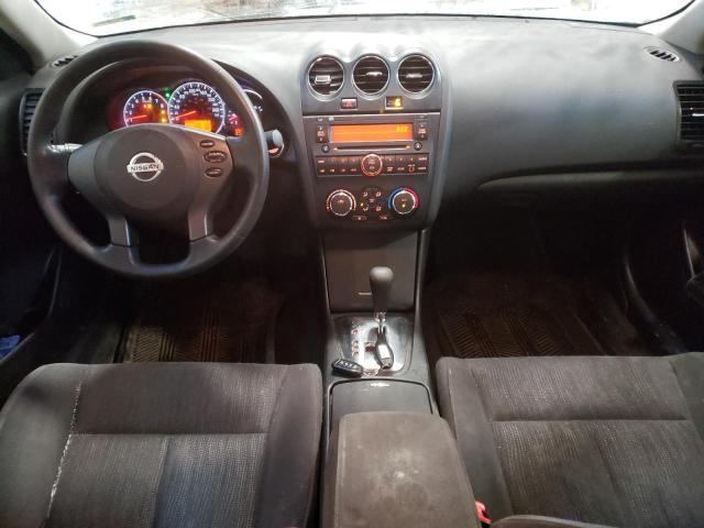 Photo 8 from auction – 2012 NISSAN ALTIMA BAS with VIN 1N4AL2AP9CN452187