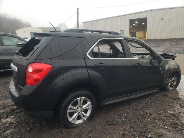 Photo 3 from auction – 2014 CHEVROLET EQUINOX LT with VIN 2GNFLFEK6E6196546
