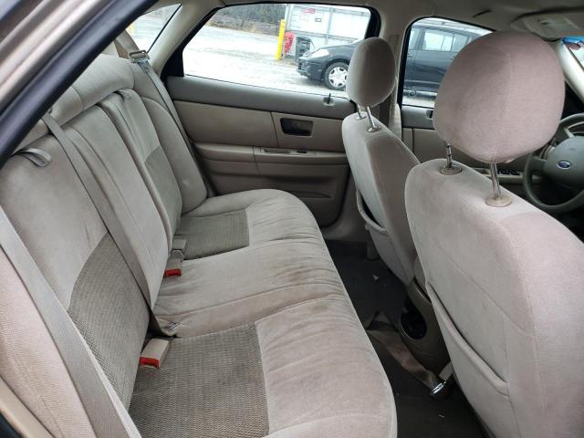 Photo 10 from auction – 2004 FORD TAURUS SE with VIN 1FAFP53U14G133242
