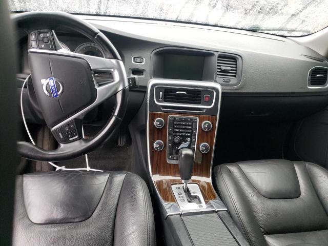 Photo 8 from auction – 2012 VOLVO S60 T5 with VIN YV1622FS8C2113559