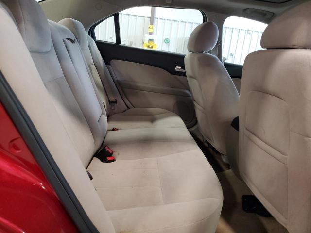 Photo 10 from auction – 2006 MERCURY MILAN with VIN 3MEFM07166R646423
