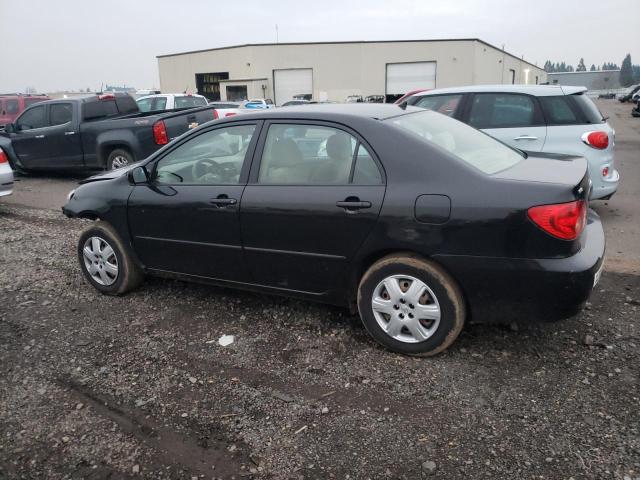Photo 2 from auction – 2006 TOYOTA COROLLA CE with VIN 1NXBR30E66Z696789