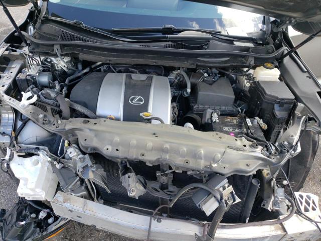 Photo 12 from auction – 2017 LEXUS RX 350 BAS with VIN 2T2ZZMCA1HC043414