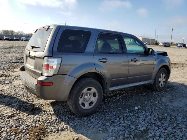 Photo 3 from auction – 2009 MERCURY MARINER with VIN 4M2CU81759KJ23025
