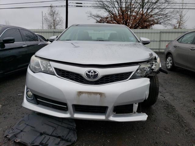 Photo 5 from auction – 2012 TOYOTA CAMRY BASE with VIN 4T1BF1FK7CU150346