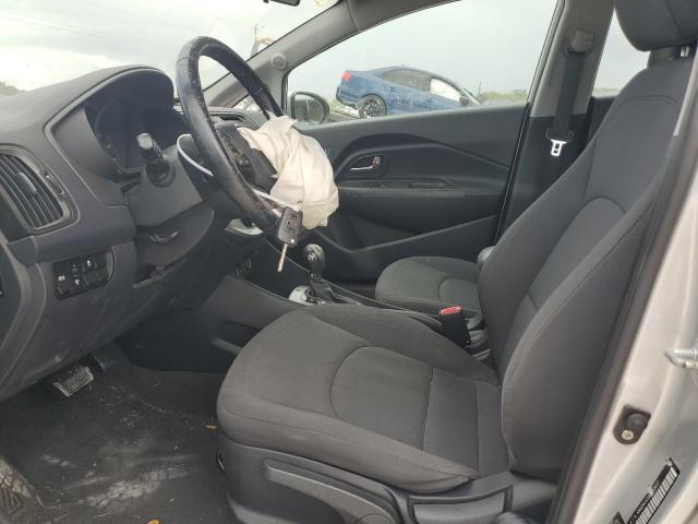 Photo 7 from auction – 2013 KIA RIO EX with VIN KNADN4A33D6113637