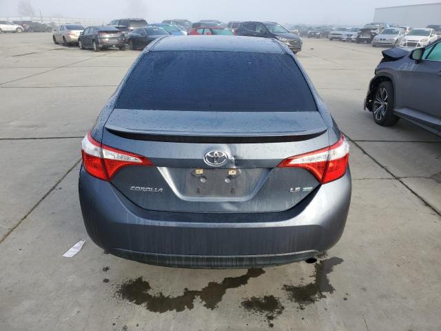 Photo 6 from auction – 2014 TOYOTA COROLLA EC with VIN 5YFBPRHE1EP093293