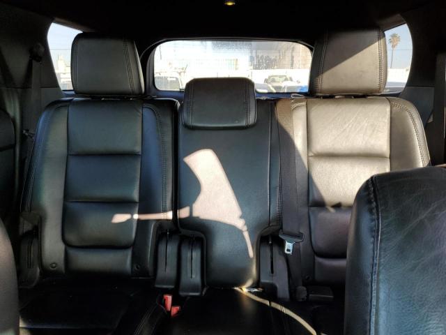 Photo 10 from auction – 2013 FORD EXPLORER X with VIN 1FM5K8D89DGB79808