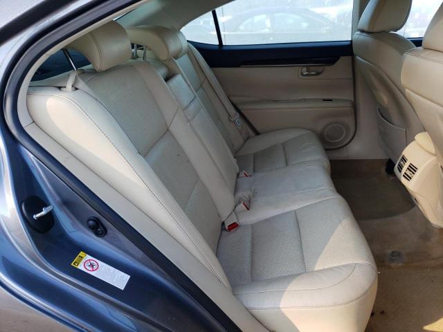 Zdjęcie 10 z aukcji – 2014 LEXUS ES 350 z VIN JTHBK1GG6E2093984