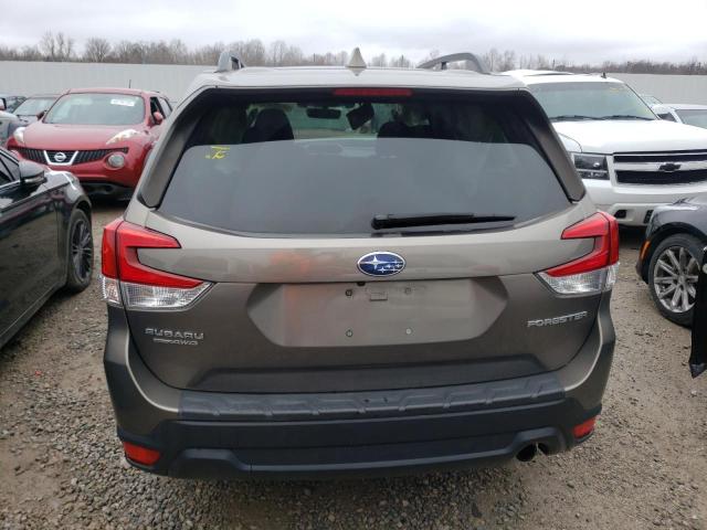 Photo 6 from auction – 2020 SUBARU FORESTER L with VIN JF2SKASC9LH561904