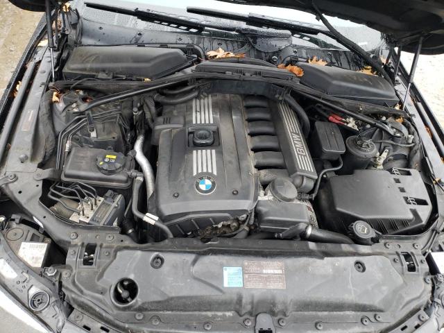 Photo 11 from auction – 2008 BMW 528 I with VIN WBANU53518CT13113
