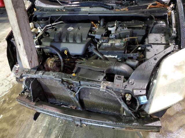 Photo 11 from auction – 2007 NISSAN SENTRA 2.0 with VIN 3N1AB61E37L694288