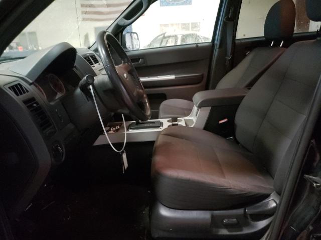 صورة رقم 7 من المزاد - 2012 FORD ESCAPE XLT مع VIN 1FMCU9DG4CKB40098