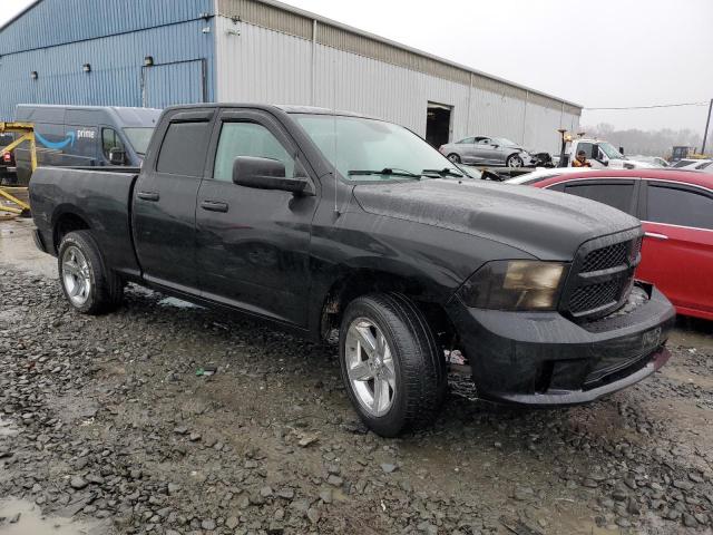 Photo 4 from auction – 2016 RAM 1500 ST with VIN 1C6RR7FT3GS294930