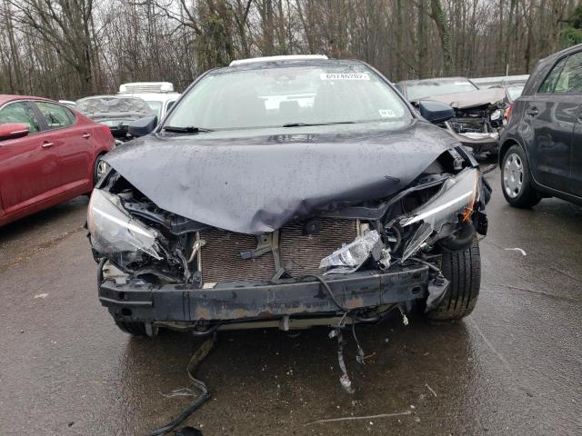 Photo 5 from auction – 2017 TOYOTA COROLLA with VIN 2T1BURHE1HC873839
