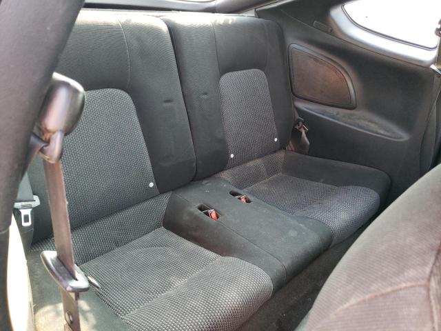 Photo 10 from auction – 2004 HYUNDAI TIBURON with VIN KMHHM65D34U143525