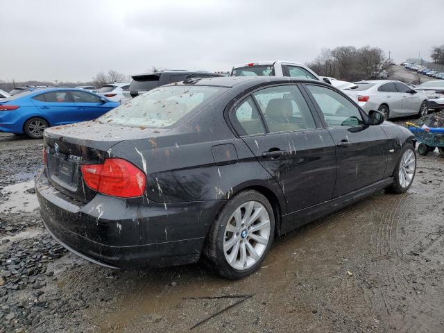 Photo 3 from auction – 2011 BMW 328 I SULE with VIN WBAPH5G55BNM81775