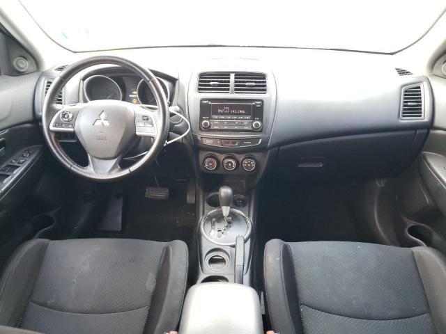 Photo 8 from auction – 2015 MITSUBISHI OUTLANDER with VIN 4A4AP3AU1FE047559