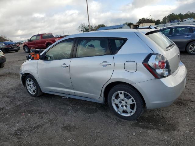 Photo 2 from auction – 2010 PONTIAC VIBE with VIN 5Y2SP6E04AZ409390