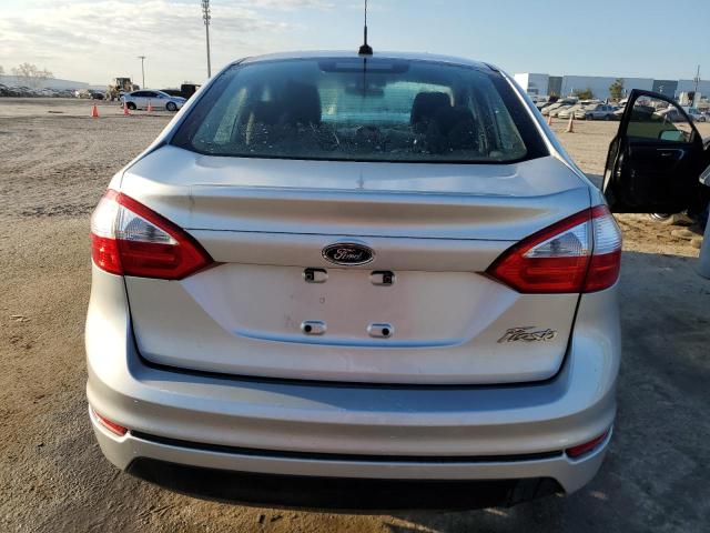 Photo 6 from auction – 2016 FORD FIESTA S with VIN 3FADP4AJ3GM142495