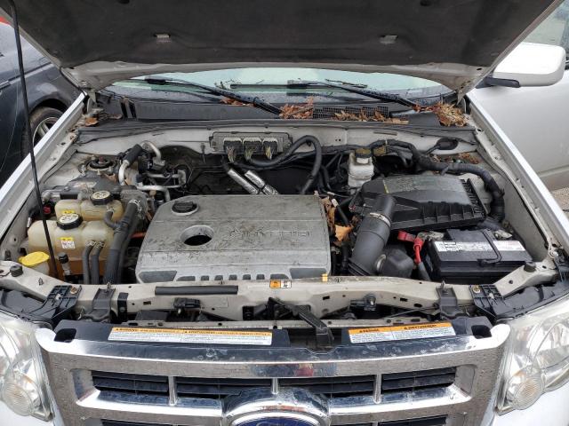 Photo 11 from auction – 2009 FORD ESCAPE HYB with VIN 1FMCU49319KB25706