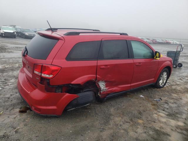 Photo 3 from auction – 2016 DODGE JOURNEY SX with VIN 3C4PDCBB2GT191775