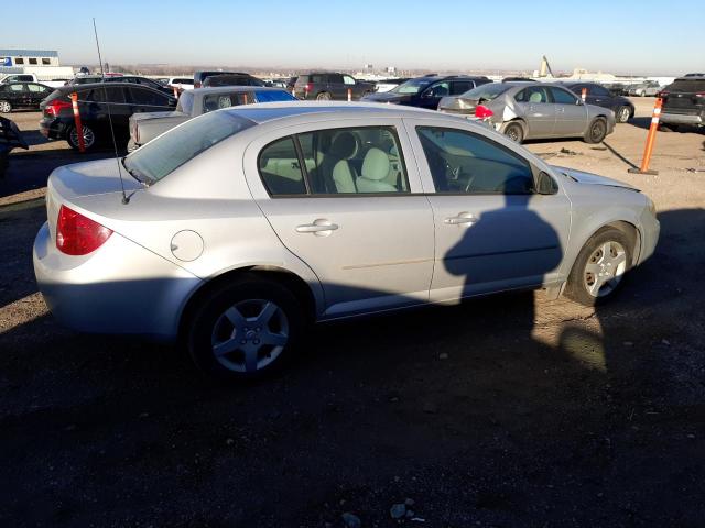 Photo 3 from auction – 2005 CHEVROLET COBALT with VIN 1G1AK52F157508210