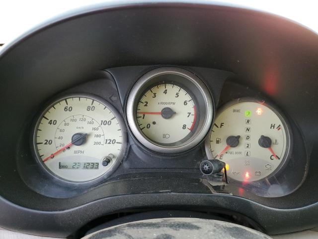 Photo 9 from auction – 2002 TOYOTA RAV4 with VIN JTEHH20V926042620