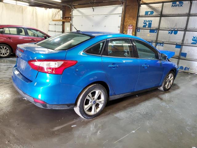 Photo 3 from auction – 2013 FORD FOCUS SE with VIN 1FADP3F27DL105586
