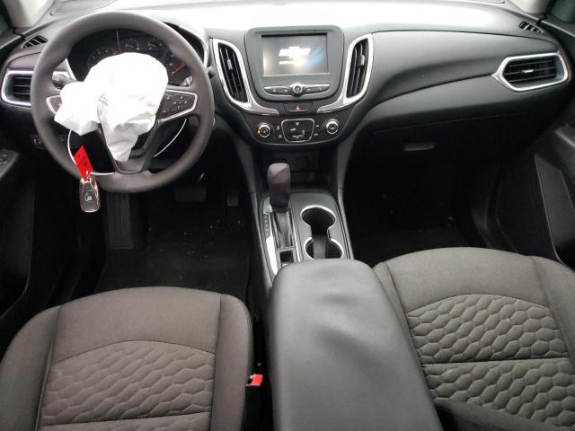 Photo 8 from auction – 2018 CHEVROLET EQUINOX LT with VIN 2GNAXJEVXJ6121077